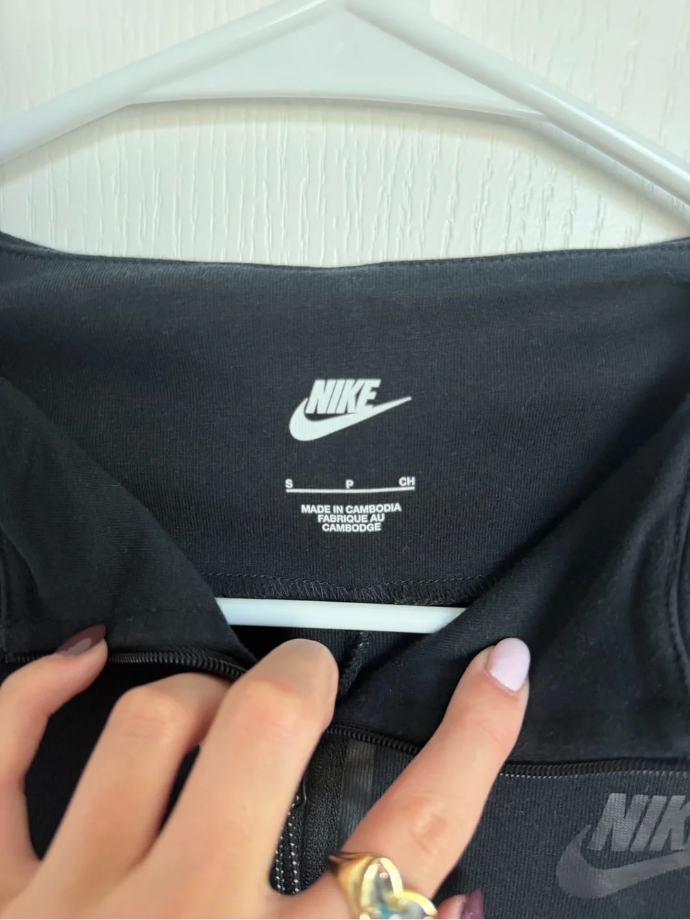 Nike Tech Fleece Essential Dress